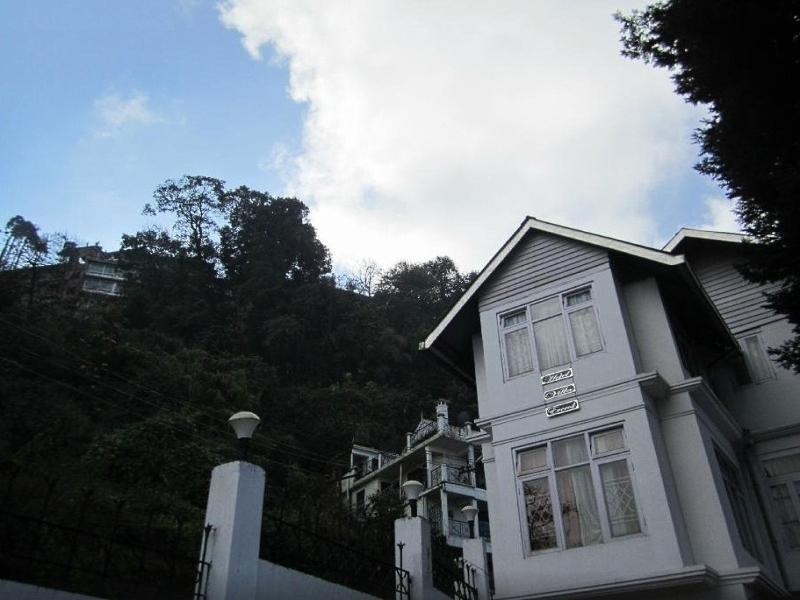 珠峰别墅 大吉岭 外观 照片